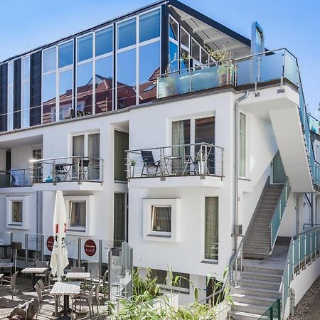 Villa Patricia Wohnung 06 Кюлунгсборн Экстерьер фото