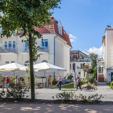 Villa Patricia Wohnung 06 Кюлунгсборн Экстерьер фото