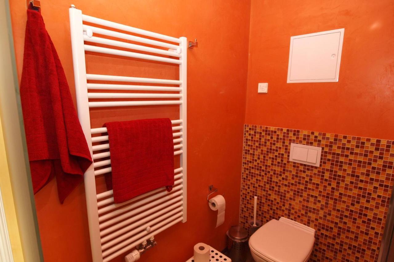 Villa Patricia Wohnung 06 Кюлунгсборн Экстерьер фото